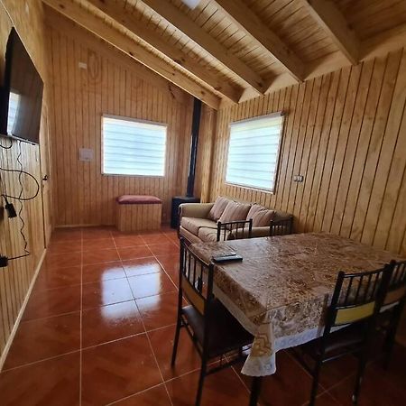 Cabana En Bahia Murta, Equipada Para 4 Personas Εξωτερικό φωτογραφία