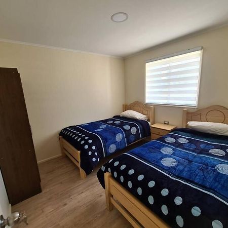 Cabana En Bahia Murta, Equipada Para 4 Personas Εξωτερικό φωτογραφία